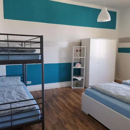 Harmonie Appartement Solingen Buitenkant foto