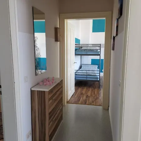 Harmonie Appartement Solingen Buitenkant foto