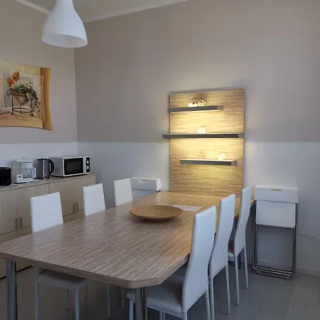 Harmonie Appartement Solingen Buitenkant foto