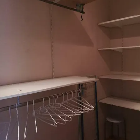 Harmonie Appartement Solingen Buitenkant foto
