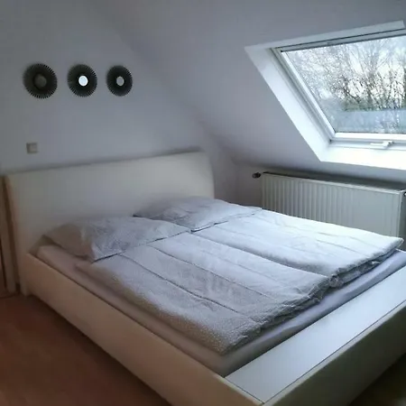 Harmonie Appartement Solingen Buitenkant foto