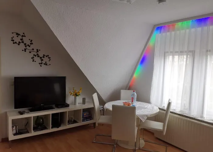 Ferienwohnung Harmonie 45 M2