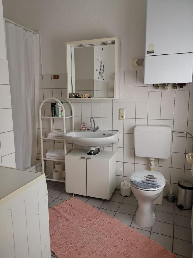Appartement Harmonie Solingen