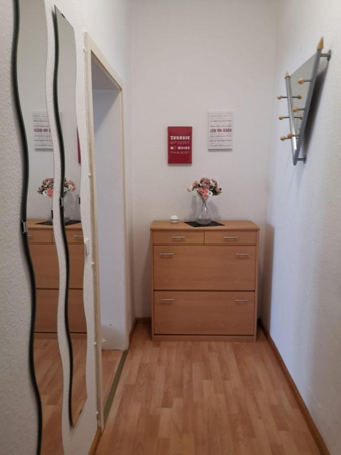 Harmonie 45 M2 * Solingen