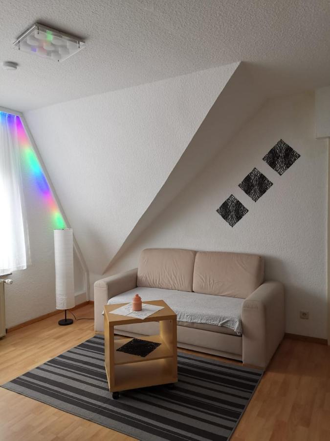 Appartement Harmonie 45 M2