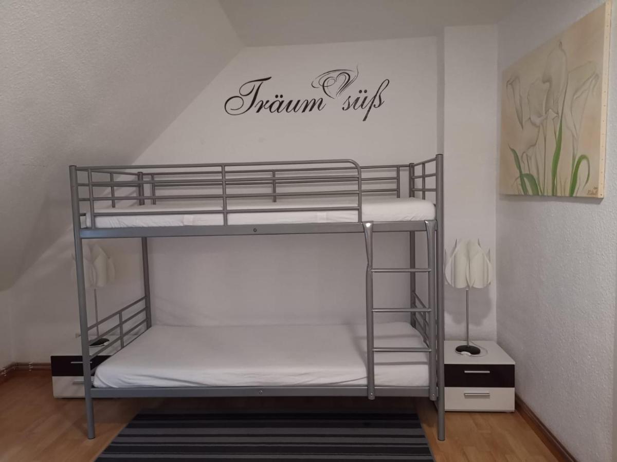 Harmonie 45 M2 * Solingen