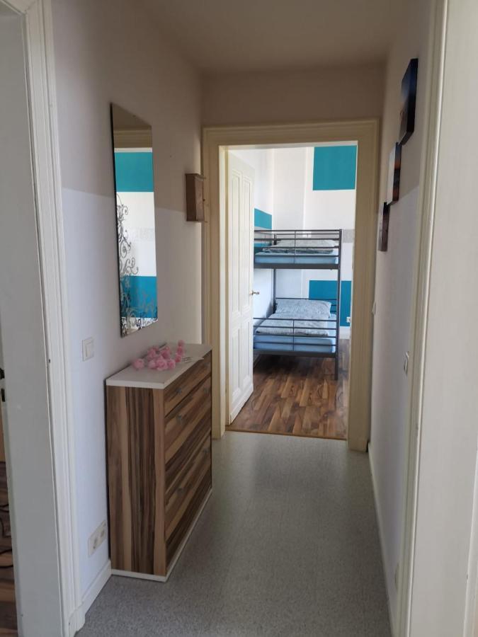 Harmonie 45 M2 Appartement