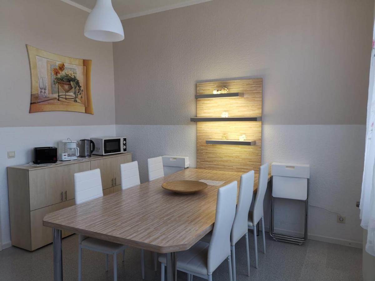 Harmonie 45 M2 Solingen