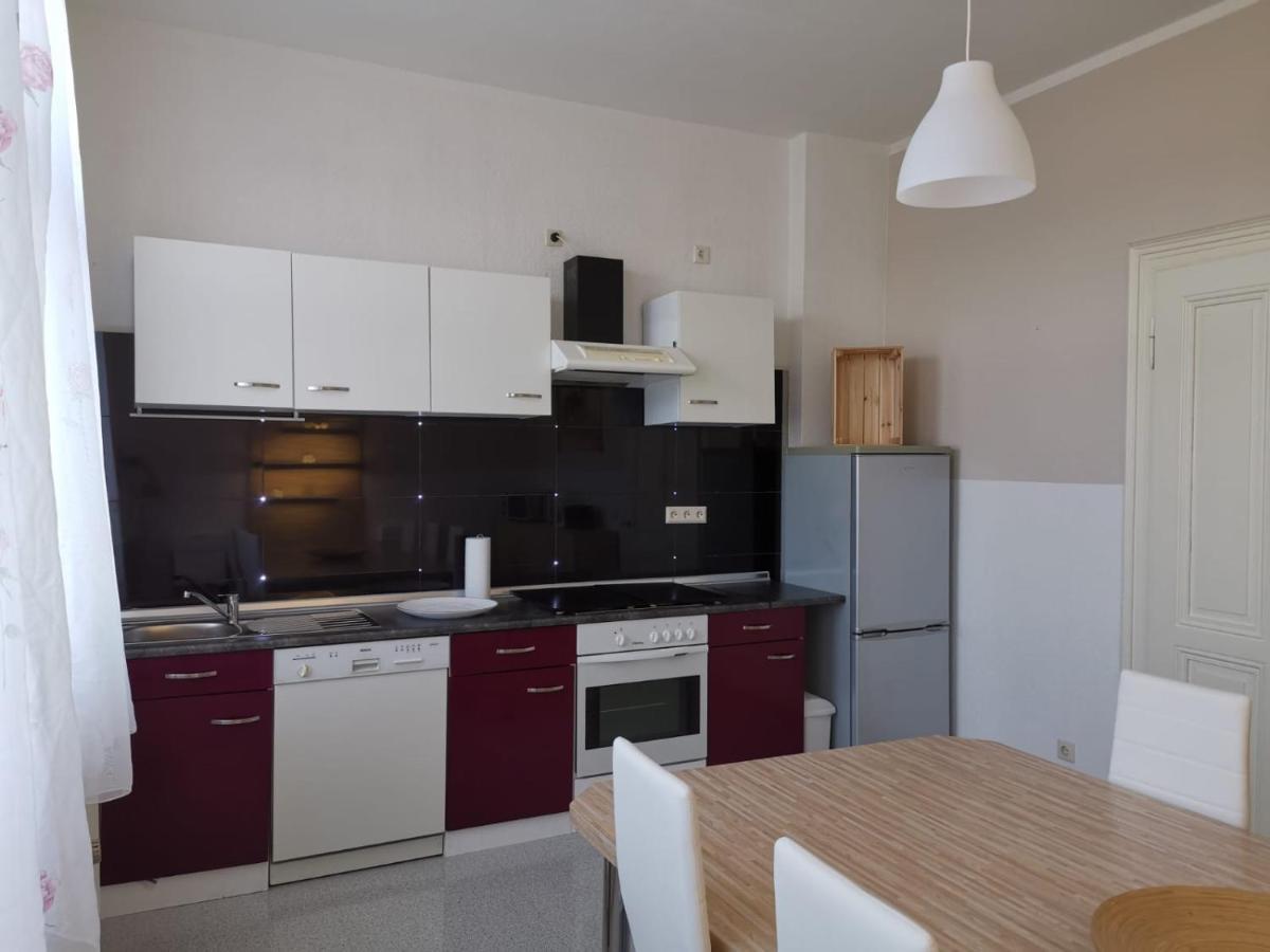 Harmonie Appartement