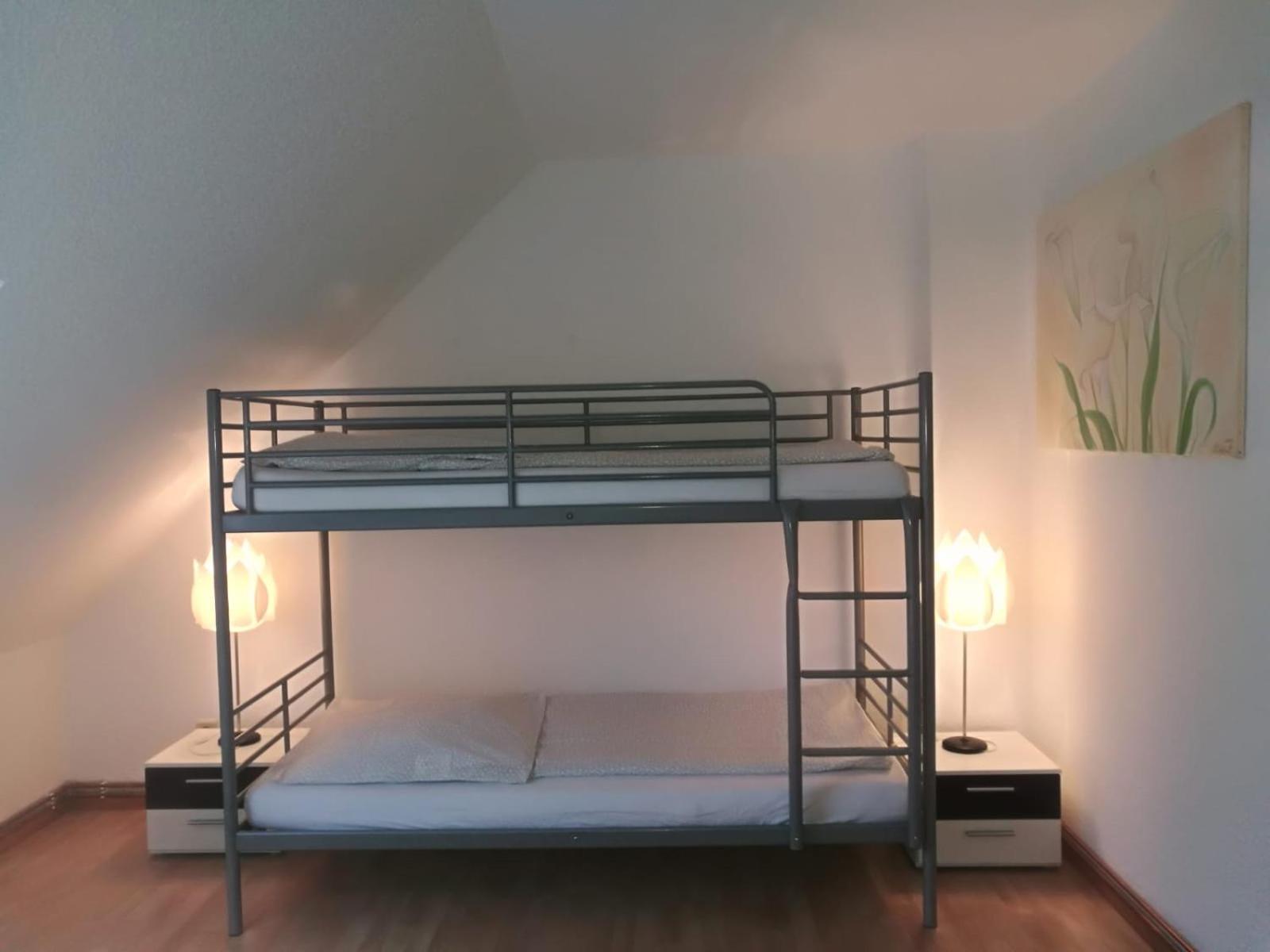 Harmonie 45 M2 Appartement Solingen