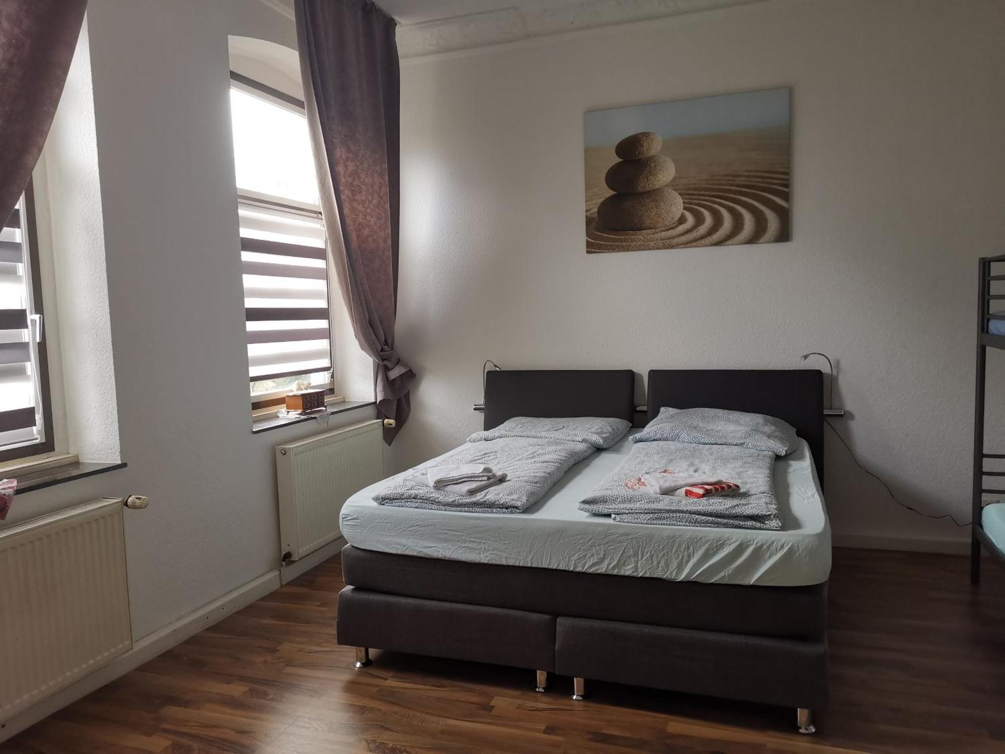 Harmonie 45 M2 Appartement