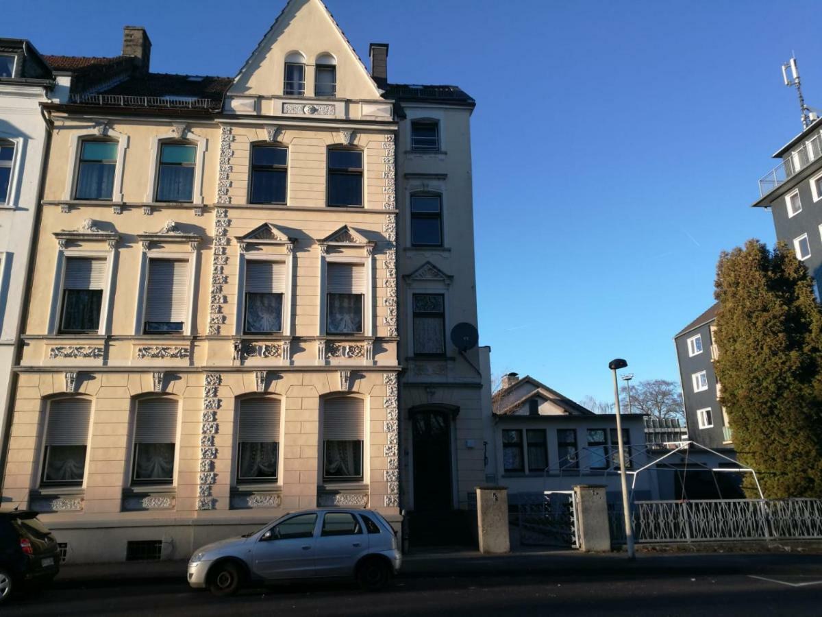Harmonie 45 M2 Appartement